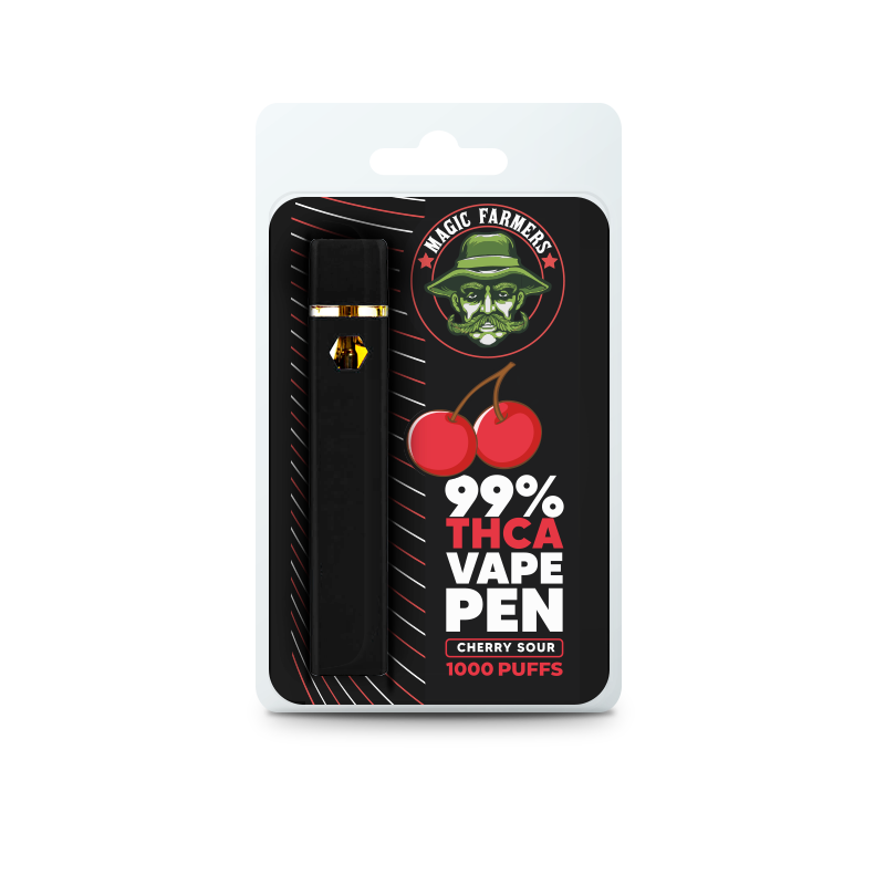 thca vape france THCa Vape - Best Disposable THCa Vape Pens main image 0