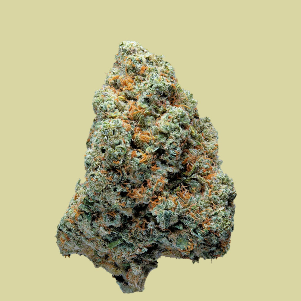 Flores alternativa HHC