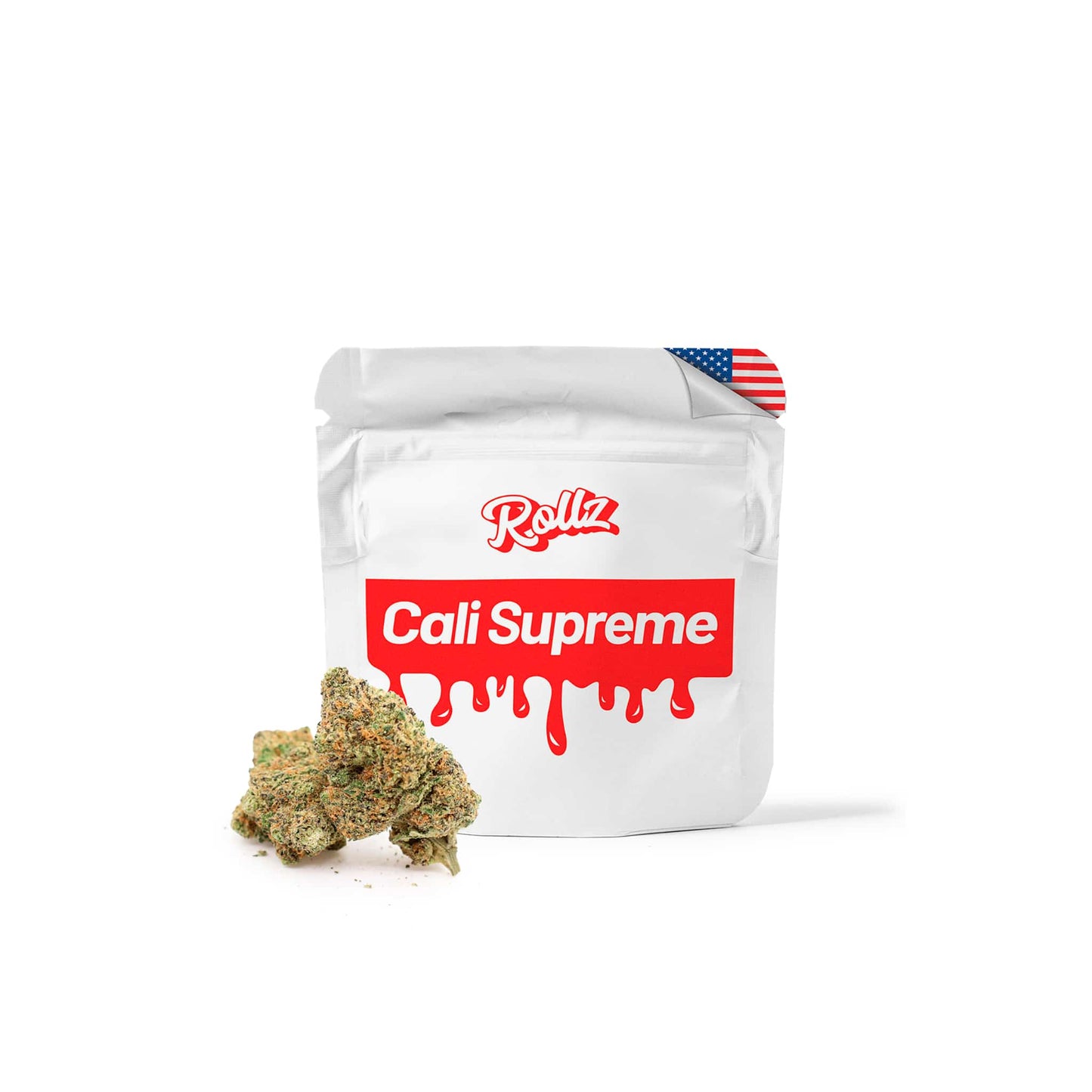 Fiori Cali Supreme – 10-OH 50% | &lt;0,20% THC