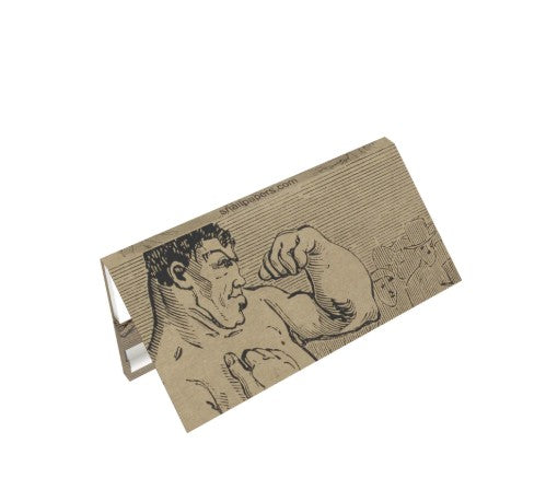 Papel de fumar vintage Fighters Club