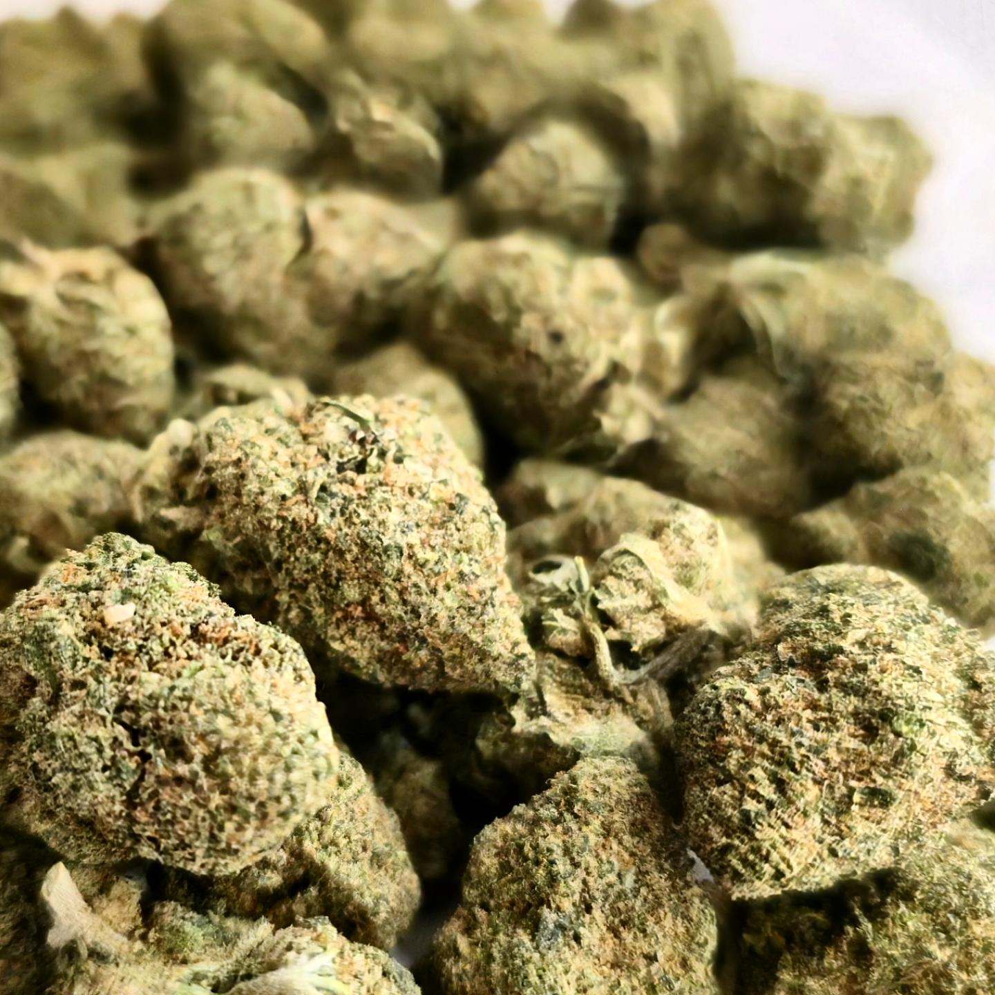 Flores CBD