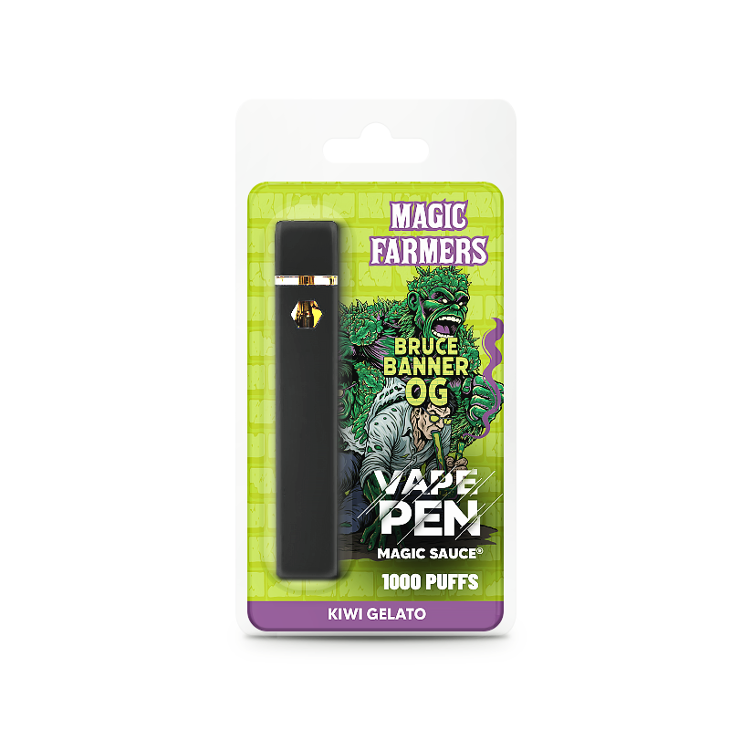 elfbar elfa master akku Vape Pen Magic Sauce 2ml main image 0