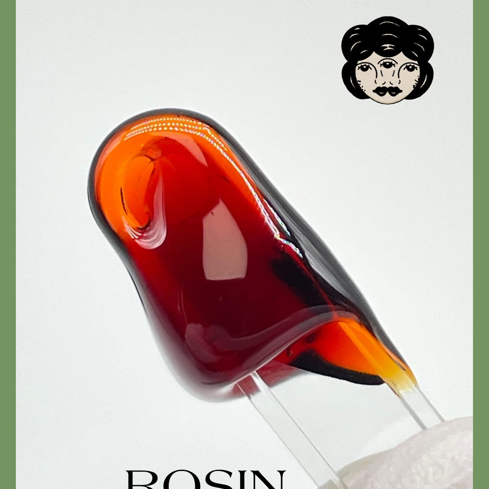 ROSIN THE GREEN MUSE CBD 