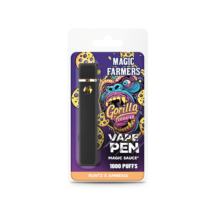 MAGIC FARMER: THCA 10-OH Magic Sauce The Green Muse CBD MAGIC FARMER: THCA 10-OH Magic Sauce The Green Muse CBD