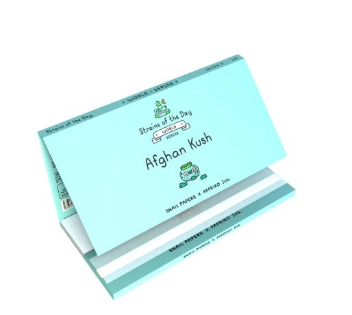 
                  
                    Papel de Fumar de Colección PAPRIKO
                  
                