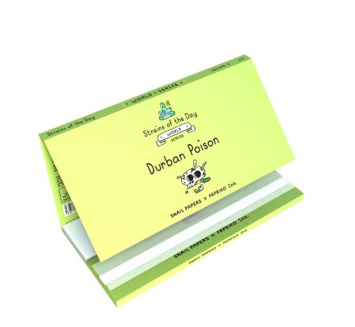 
                  
                    Papel de Fumar de Colección PAPRIKO
                  
                