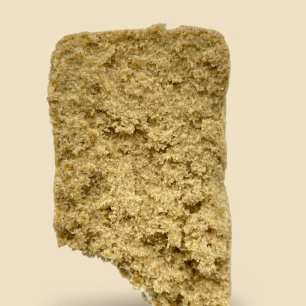The Muse Lime Hash 38% CBD | The Green Muse