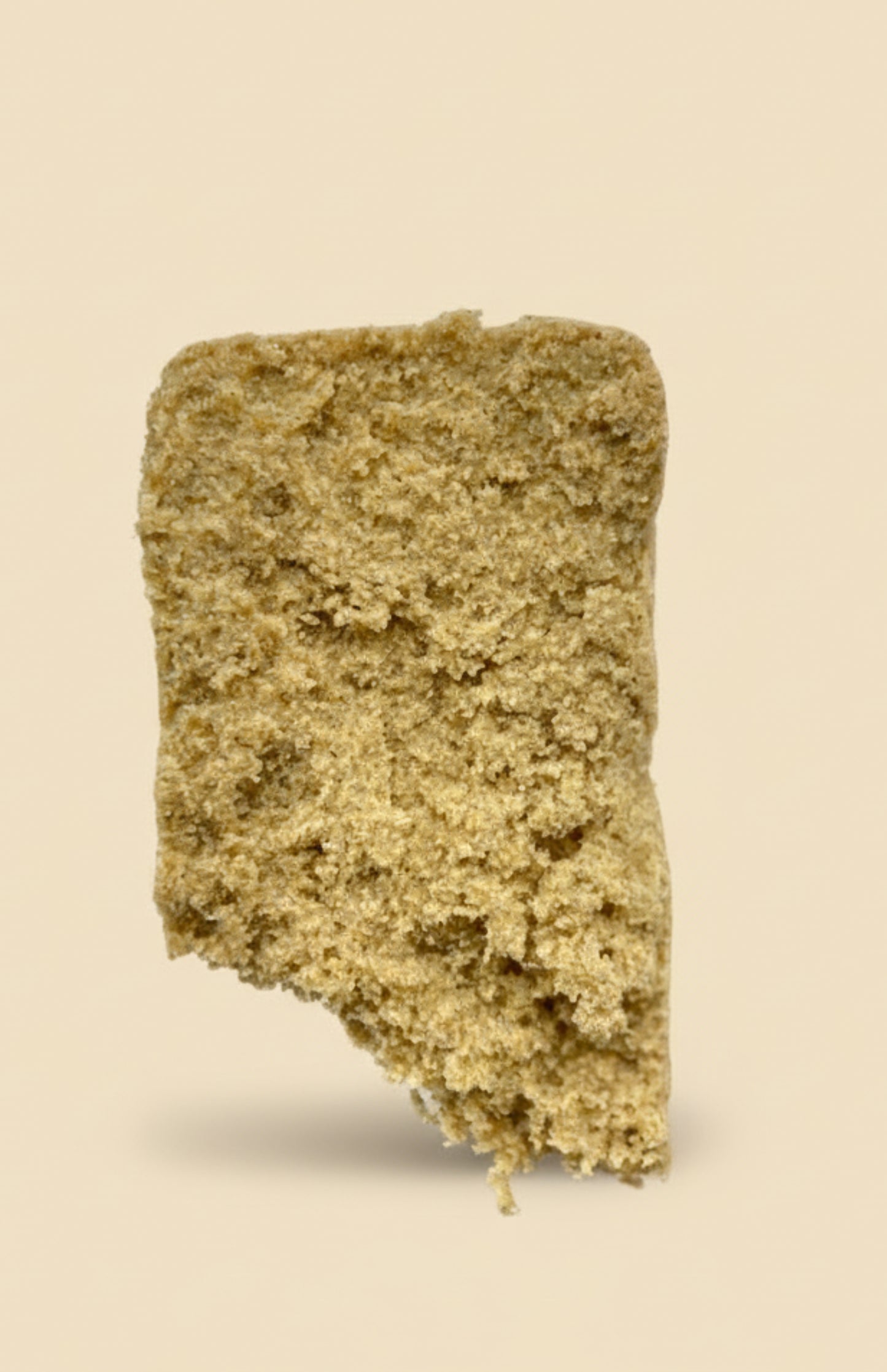 The Muse Lime Hash 38% CBD | The Green Muse