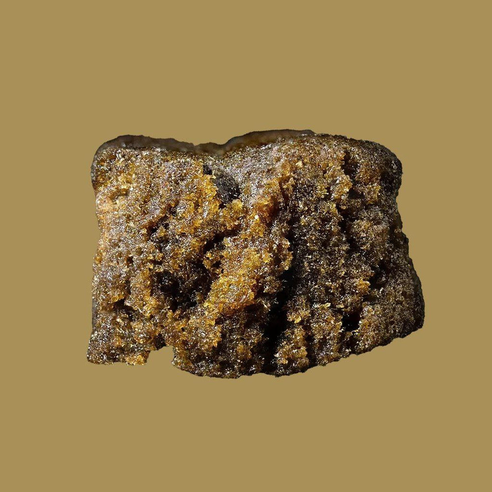 The Muse d’Or  hash cbd