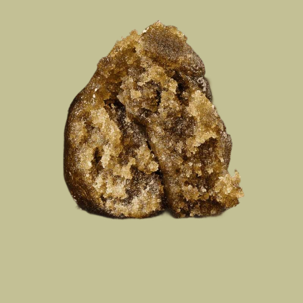 Triple Filtrado | HASH 40 CBD Y 3% CBG