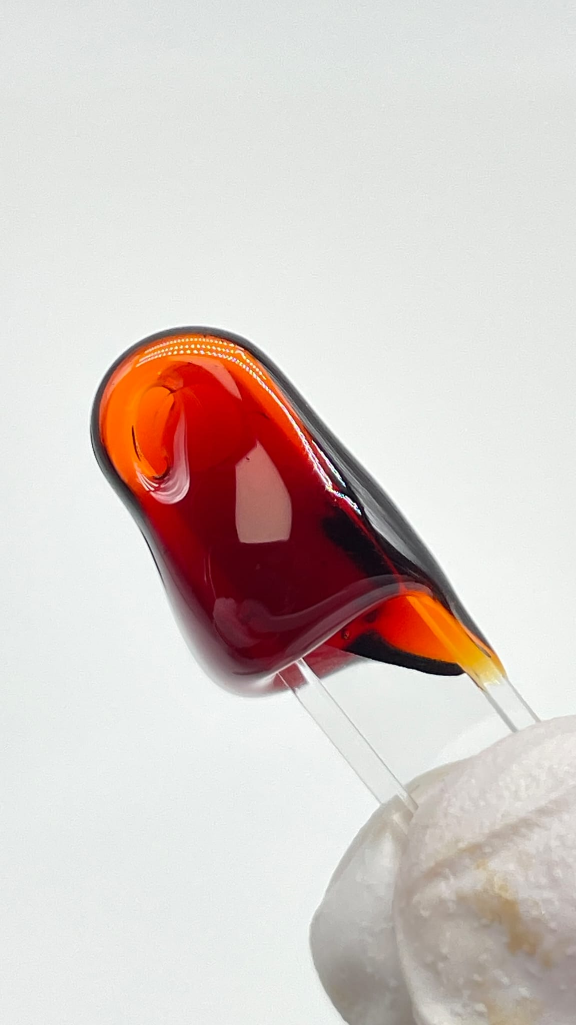 Rosin CBD Melon Açaí – 59% CBD | Exclusiva The Green Muse