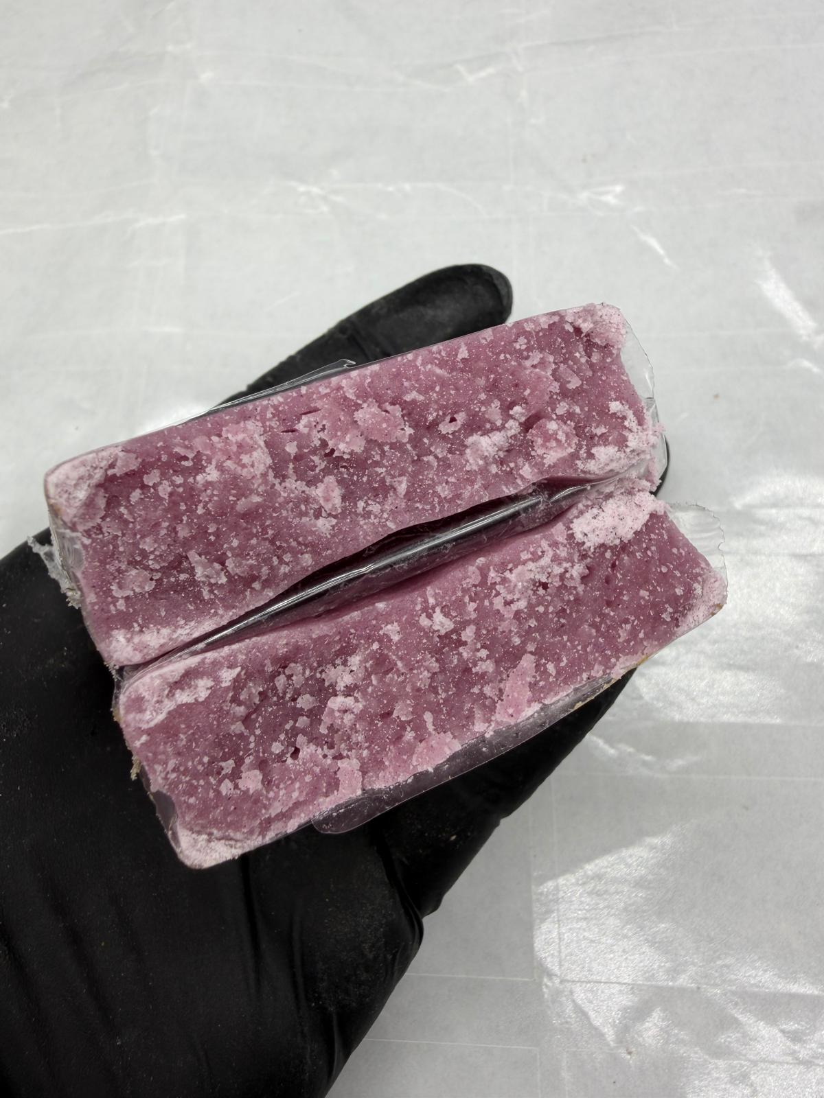 mysticmuse hash purple