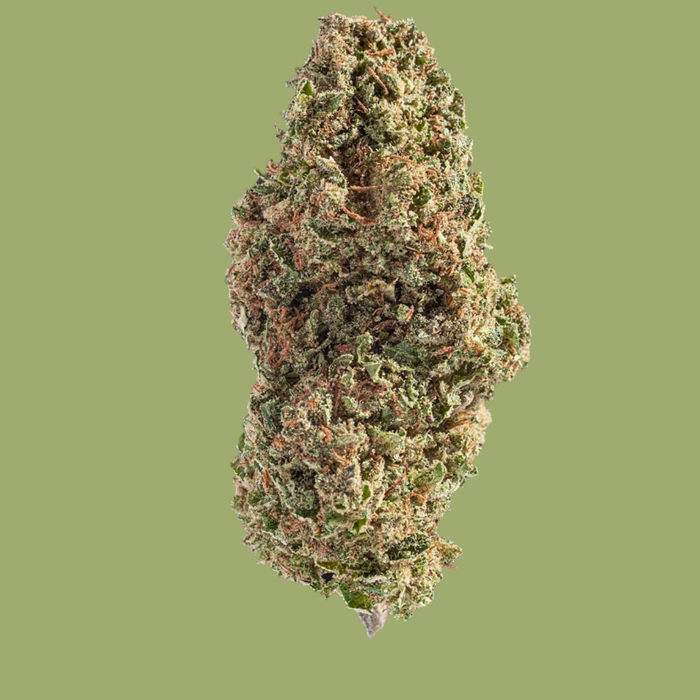 The Green Muse CBD 