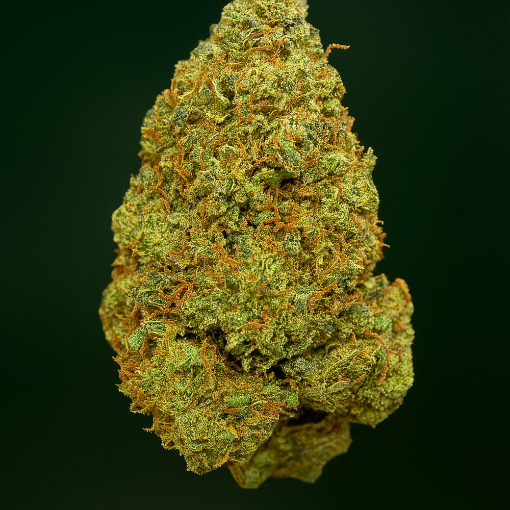 Super Lemon Haze 20% THZ – Flor Aromática Premium Indoor