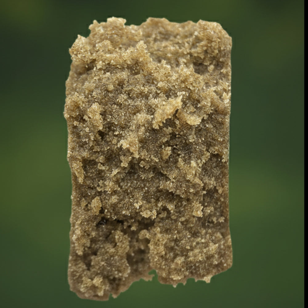 Hash Muse Punch 30% CBD | The Green Muse