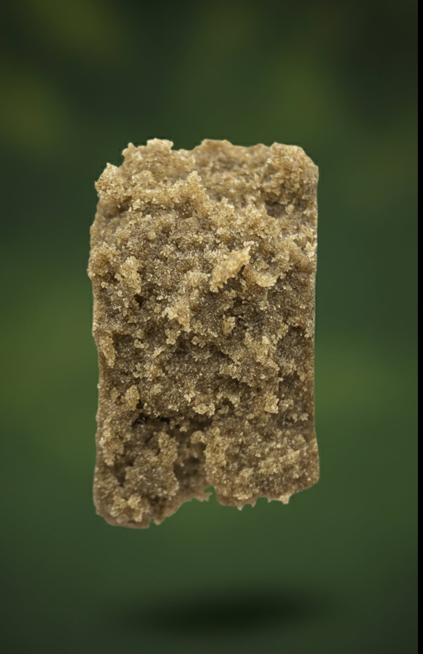 Hash Muse Punch 30% CBD | The Green Muse