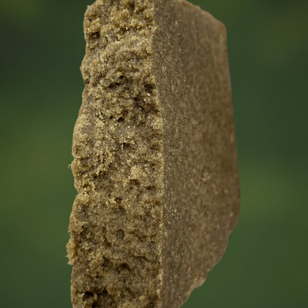 Hash Muse Punch 30% CBD | The Green Muse