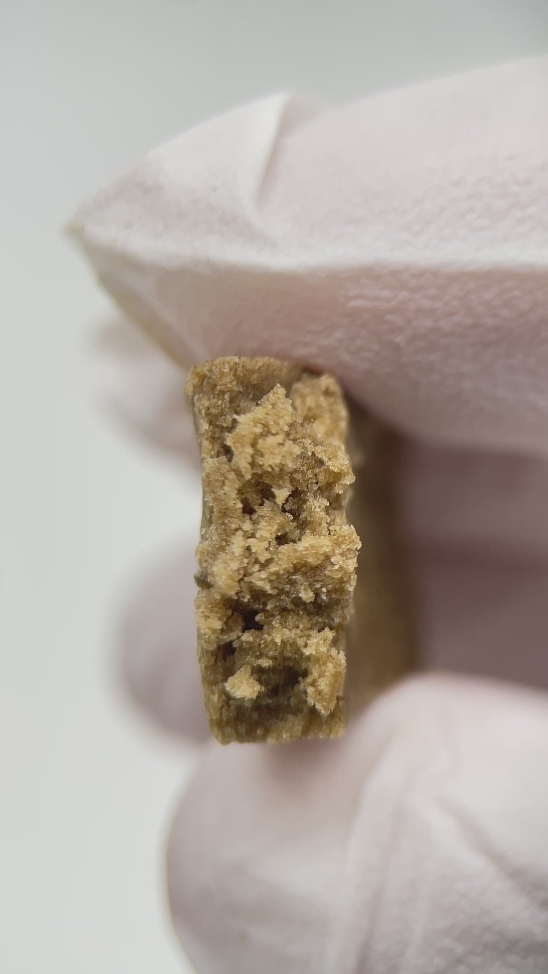 Hash Kush Mint 50% THZ - CBD 15% Fraîcheur Mentholée et Densité Résineuse