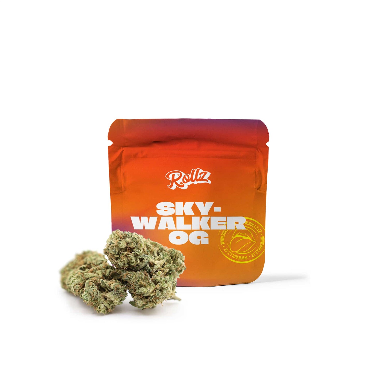 Skywalker OG Indoor 10-OH 50% | <0.20% THC