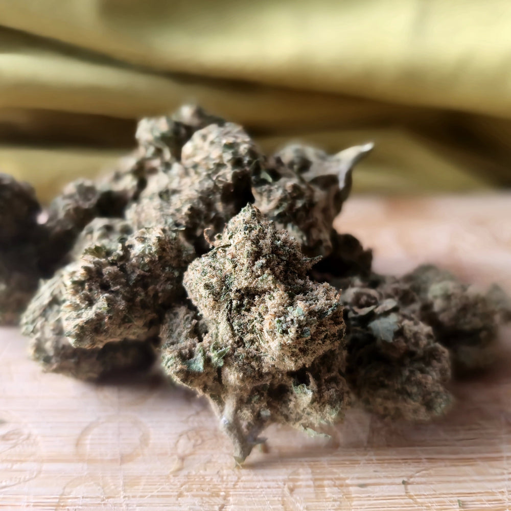 skywalker thegreenmuse cbd INDOOR