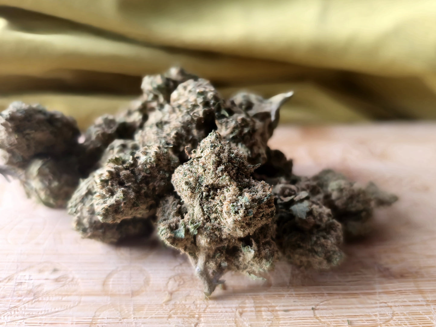 skywalker thegreenmuse cbd INDOOR