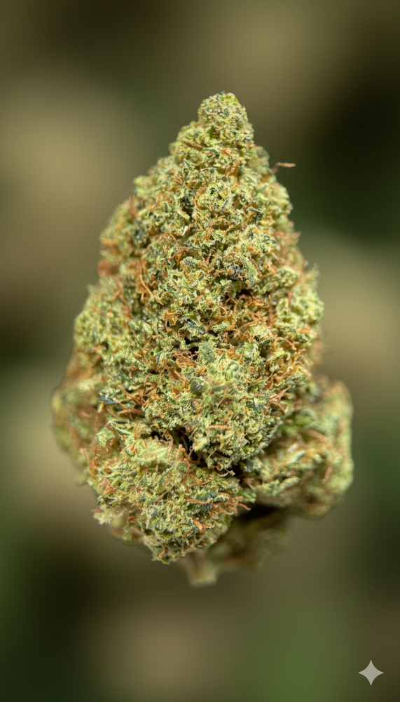 Super Lemon Haze 20% THZ – Flor Aromática Premium Indoor